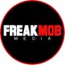 FREAKMob Media (@freakmobmedia) Twitter profile photo FREAKMob Media (@freakmobmedia) Twitter profile photo
