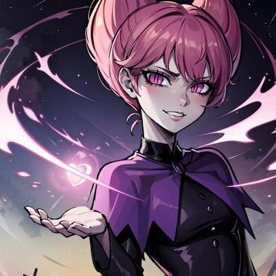 What's wrong... Afraid of a little bad luck?
(18+) (parody) -No Art Is Mine!-
Bio: https://t.co/3JLYPw7utN