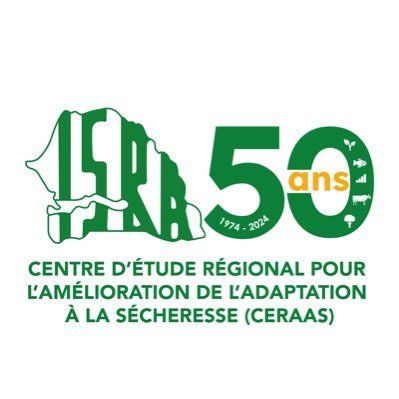 Centre Régional d’Excellence sur les céréales sèches et cultures associées de l’Institut Sénégalais de Recherches Agricoles (ISRA/CERAAS)