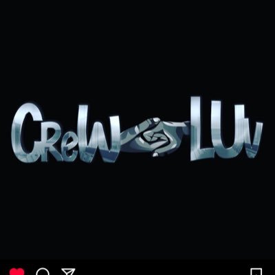 CrewluvRecords_ Profile Picture