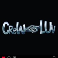 CREW LUV RECORDS(@CrewluvRecords_) 's Twitter Profileg