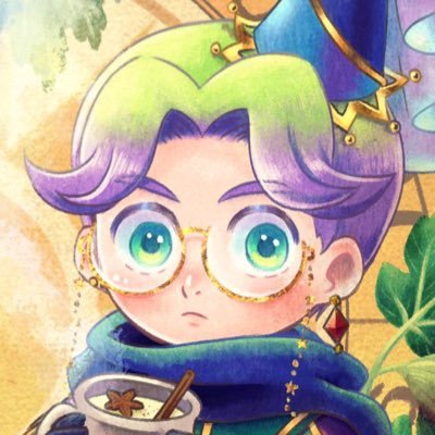 フィグ・スペキュロスさんのプロフィール画像