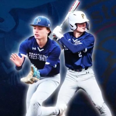 '26 MIF |BA .391 OBP .559 OPS .1059| Def Spec | PCA LIONS @JimmyV29 | UB 2026 Gallegos @CoachG_OU | GPA: 3.8 | https://t.co/J7MRN8VRDD #faithfilledlions ✝️