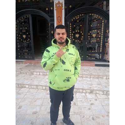 yousfahmed742 Profile Picture