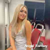 Abigail Ramsey (@gbigailaramsey) 's Twitter Profile