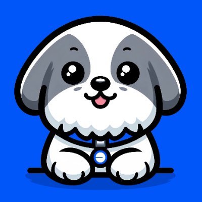 $ARCHIE the cutest dog on the base chain!
TG - https://t.co/fhRbDY13VM
CA: 0xb05be70063f2b8b654aefbc9c9877f7bfeb27b26