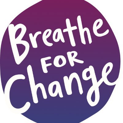 Breathe4Change_ Profile Picture