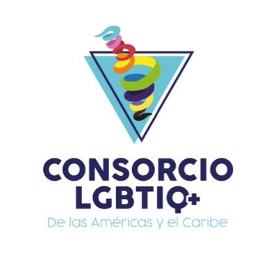 Impulsamos la conferencia política LGBTI+ más grande de LAC 🌎🗳️🏛️📚: @VictoryInst @Caribeafirmativ @YaajMexico @promsex @DiversidaDom @CdchnSomos @votelgbt