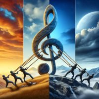 The Kollaborators (@thekollaborator) 's Twitter Profile