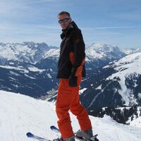 Henk Godschalk (@henkgodschalk) 's Twitter Profile