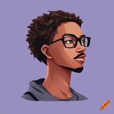 Chibuzo_001's profile picture. Tech enthusiast.