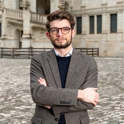 Bastien Lopezさんのプロフィール画像
