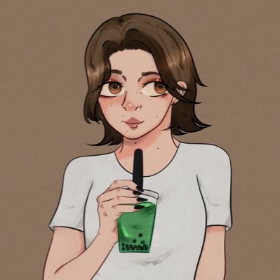 MonMonArtist's profile picture. 