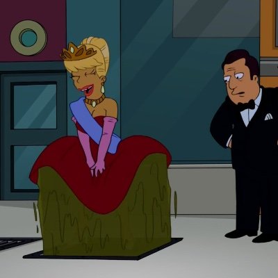 ElianaCachonda's profile picture. Bossy Boots