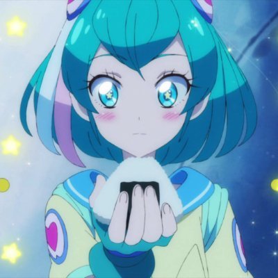 BFDI and Precure lover!
Hi I'm Sprinklez and I'm 
A big Cure Whip and Bracelety fan💞🙃
COMMS OPEN!!