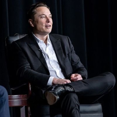 Founder, CEO, and chief engineer of SpaceX