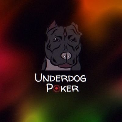 Professional Poker Player | Cat Dad | CEO of Underdawg Poker | RIP Large Cup ❤