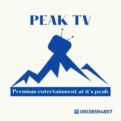 This is Peak Tv
Home of premium entertainment at it’s peak.