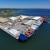 Port of Pensacola (@portofpensacola) Twitter profile photo Port of Pensacola (@portofpensacola) Twitter profile photo