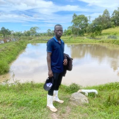 Fisheries and aquaculture expert. @makerere
89th GRC school of biosciences. @MAKCoNaS
Ask me about fish and environment conservation.
Ornamental fishes expert.