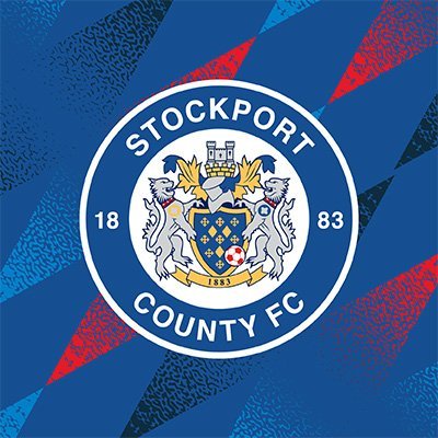 Stockport county fan since 1994

Now sharing my passion of football with my children.
