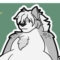 Jack Ironpaw π (@dashblubber) 's Twitter Profile