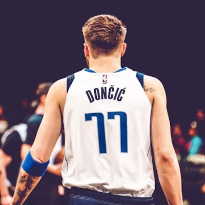 Fan Account \\ Luka best player ITL #MFFL #LakeShow