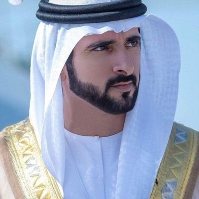 I am Hamdan bin Mohammed the son of Sheikh Mohammed bin Rashid Al Maktoum and Sheikha Hind bint Maktoum bin Juma Al Maktoum..