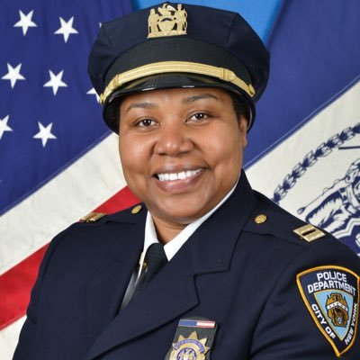 NYPD 100th Precinct Profile