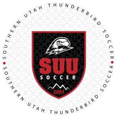 The official Twitter account of Southern Utah Soccer | #TBirdNation | https://t.co/ml2zayRsra