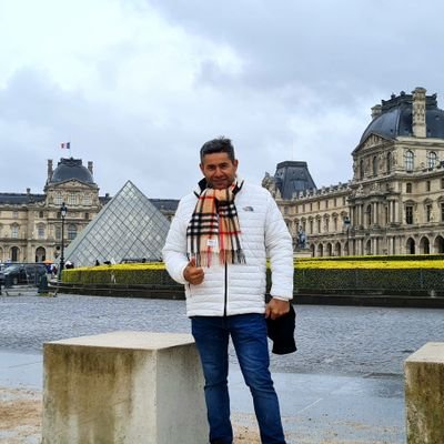 Gabo292724's profile picture. 