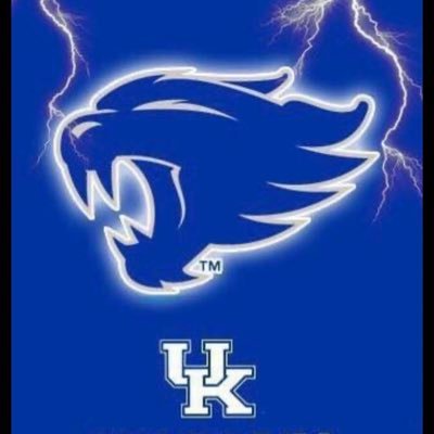 It’s Kentucky basketball for me🏀