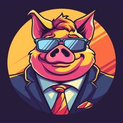 Oink meow dude!  It's ManCatPig ($SCMCP) ‍ᐢ圣节 | We're here to take over the Solanaverse. Buckle up!  #Solana #MemeCoin #DegenLife