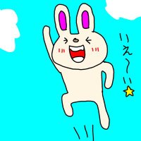 🐇ウサギのにゃみみ🐇HIT(@mantijan) 's Twitter Profile Photo