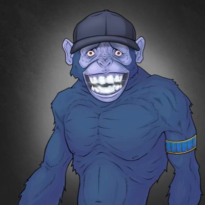 Can2bury's profile picture. It's a beautiful day in the neighborhood, won't you be my neighbor? $BOTZ @Botzcoin