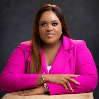 Irene David-Arinze née Ubani(@UbaniIrene) 's Twitter Profile Photo