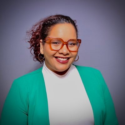 🇵🇷 | Afro-Boricua | Advanced School Psychology PhD Student @IllinoisStateU | #RAMSLab @DocBanks4 |G.A. @LALSISU | B.A. in Psychology @uprm | She/Her/Ella