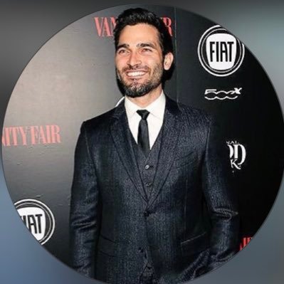 Tyler Hoechlin