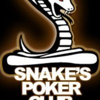 Snakes Poker Club