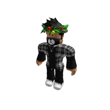 ROBLOX :slash5834