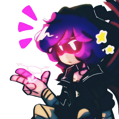 AngstyBiting's profile picture. ᅠᅠ

ᅠᅠᅠᅠ @ . ~ ♡

ᅠᅠ