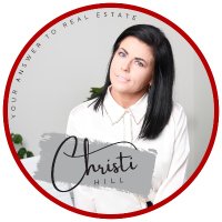 The Christi Hill Team(@RealtorChristi) 's Twitter Profile Photo