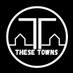 These Towns (@thesetownsband) Twitter profile photo These Towns (@thesetownsband) Twitter profile photo
