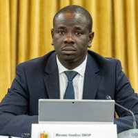 Birame Souleye Diop(@BirameSouleye) 's Twitter Profile Photo