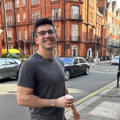 Zach Abdo Profile