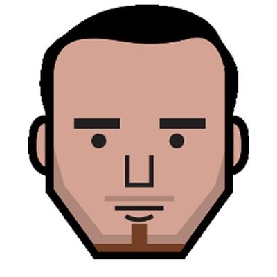 danyboy4k's profile picture. I use Axiom to trade. https://t.co/3FVawlRjso
Public group: https://t.co/W6wD7tUdKR

Trader. Locked In. 
 I draw in charts.