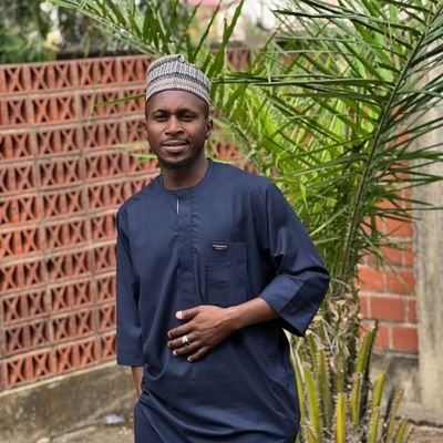 Am me am always me bcuz am me. So that's me. Islam is my DNA. RIP MOM/DAD. Watsup 08065315100 🇳🇬 GGMU win lose or draw L6YACZKK