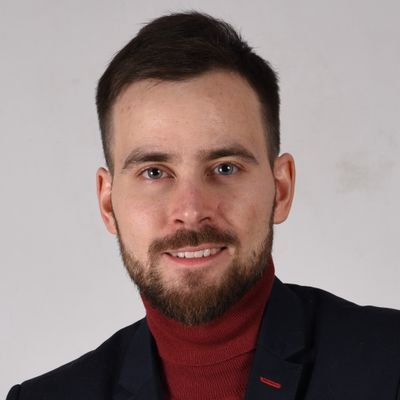 Radny Dzielnicy Praga Północ. Koordynator @partiarazem na Pradze Północ.  Profil polityczny na fb: https://t.co/9ck633yrxB