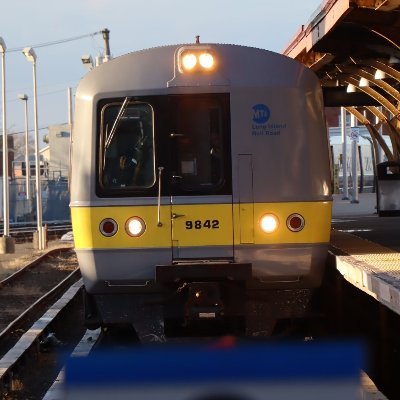 This is a joint account between @express2199 and @EztekkA320 dedicated to our interest in trains. We'll mainly post LIRR related things!