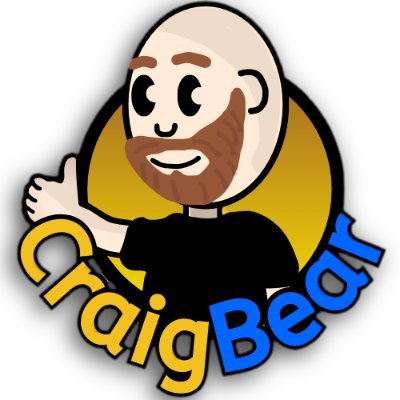 Chill Northern Irish streamer who also enjoys webcomics, Arsenal and anything gaming.